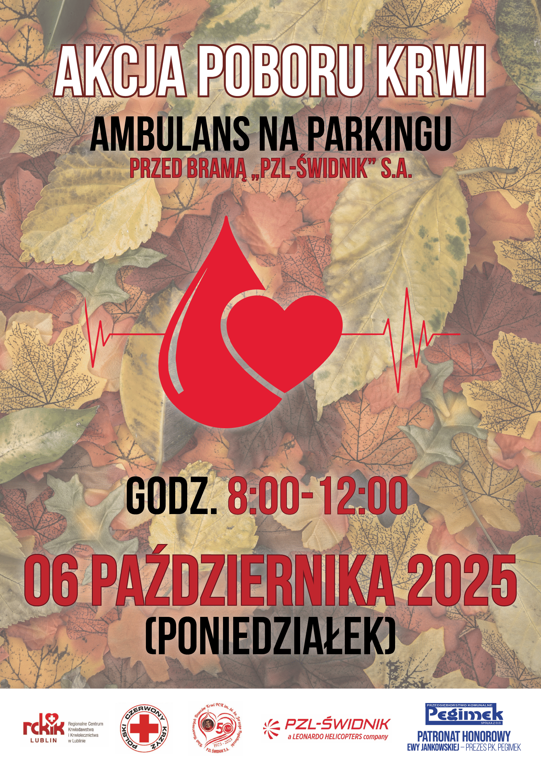 plakat